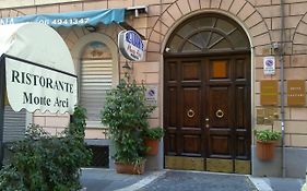 Hotel Lazzari Roma